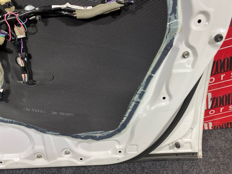 Дверь боковая, 56100 рублей, Красноярск