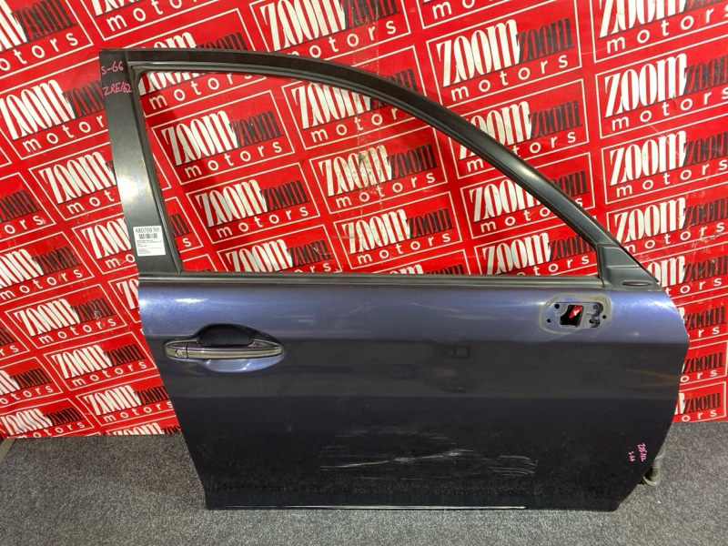 Дверь боковая, 31400 рублей, Красноярск