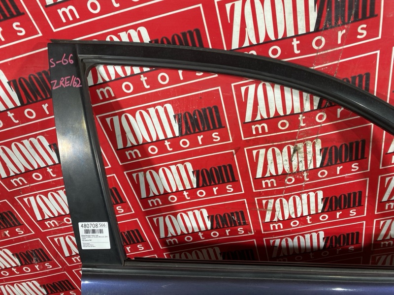 Дверь боковая, 31400 рублей, Красноярск