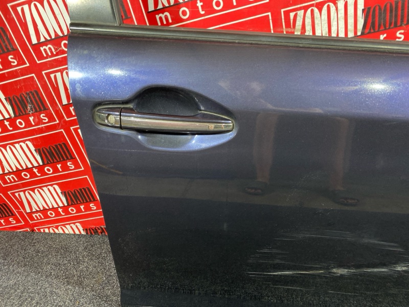 Дверь боковая, 31400 рублей, Красноярск