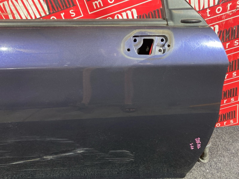 Дверь боковая, 31400 рублей, Красноярск