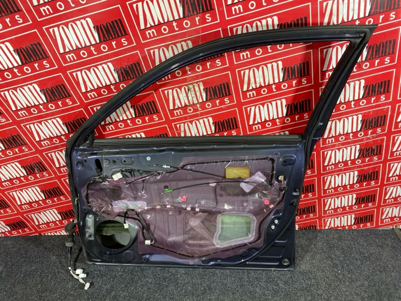 Дверь боковая, 31400 рублей, Красноярск