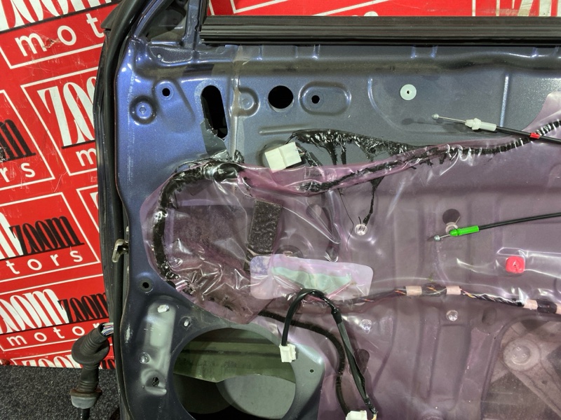 Дверь боковая, 31400 рублей, Красноярск