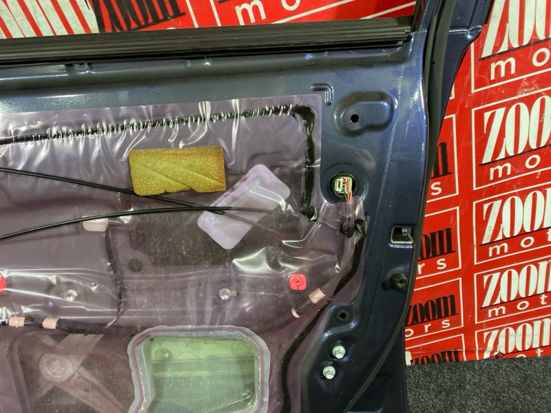 Дверь боковая, 31400 рублей, Красноярск