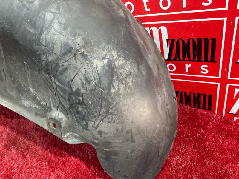 Подкрылок, 500 рублей, Солонцы