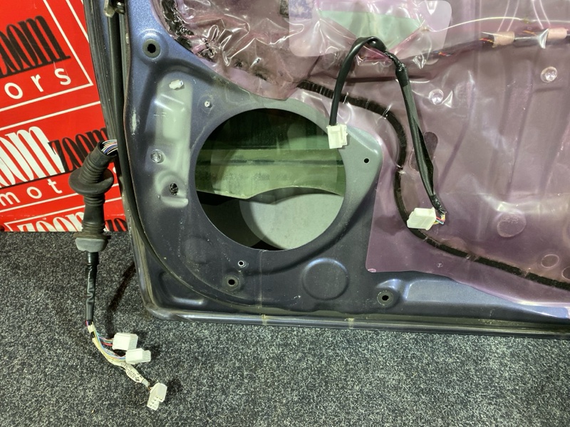 Дверь боковая, 31400 рублей, Красноярск