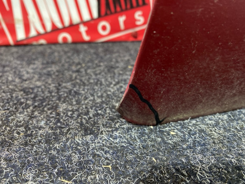 Дверь боковая, 7600 рублей, Красноярск