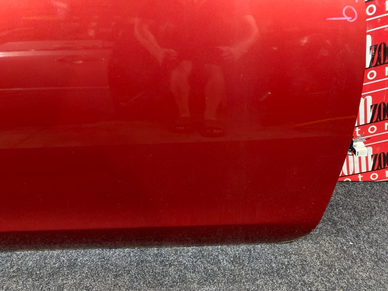 Дверь боковая, 7600 рублей, Красноярск