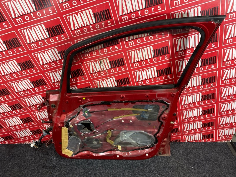 Дверь боковая, 7600 рублей, Красноярск