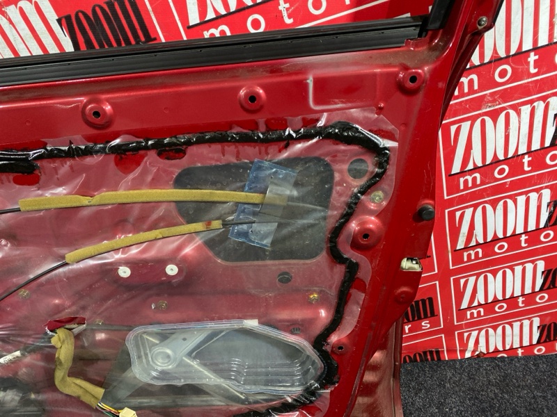 Дверь боковая, 7600 рублей, Красноярск