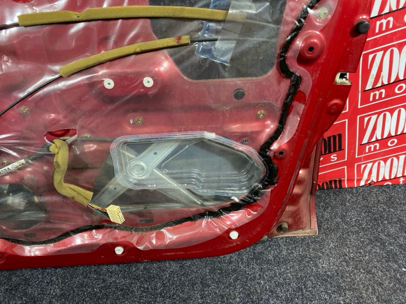 Дверь боковая, 7600 рублей, Красноярск