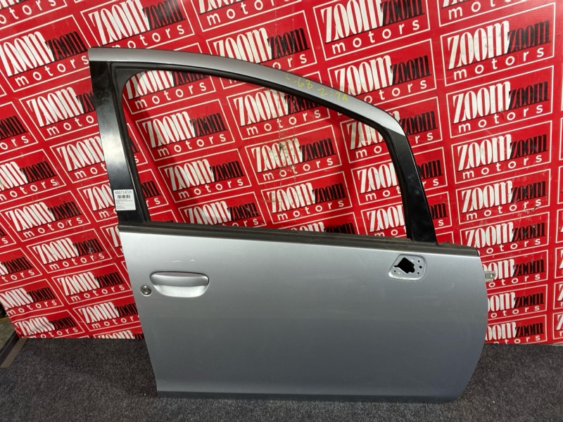 Дверь боковая, 7600 рублей, Красноярск