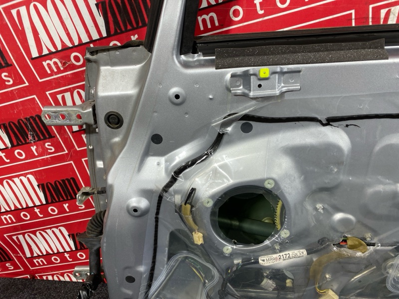 Дверь боковая, 7600 рублей, Красноярск