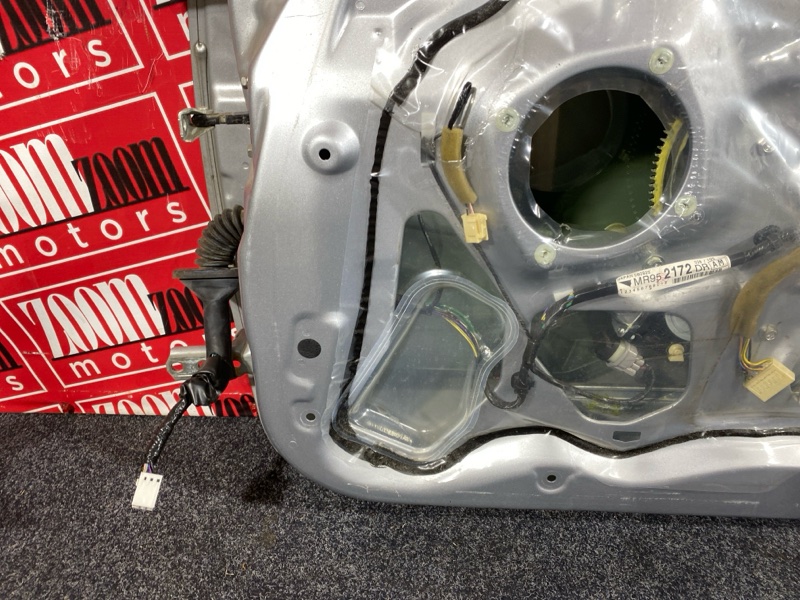 Дверь боковая, 7600 рублей, Красноярск