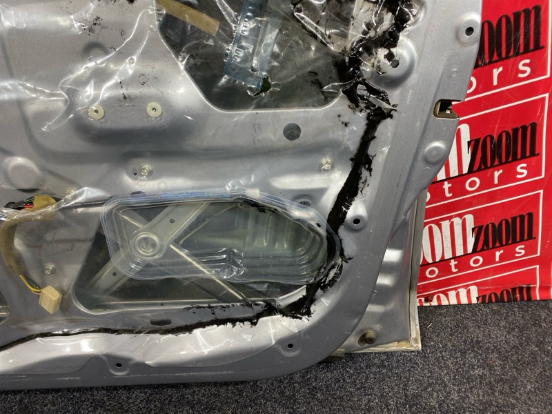 Дверь боковая, 7600 рублей, Красноярск