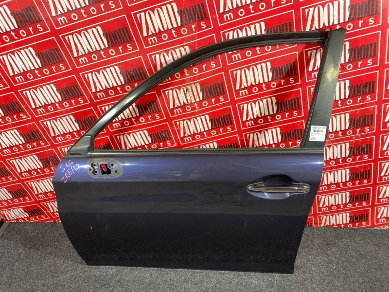 Дверь боковая, 27600 рублей, Красноярск