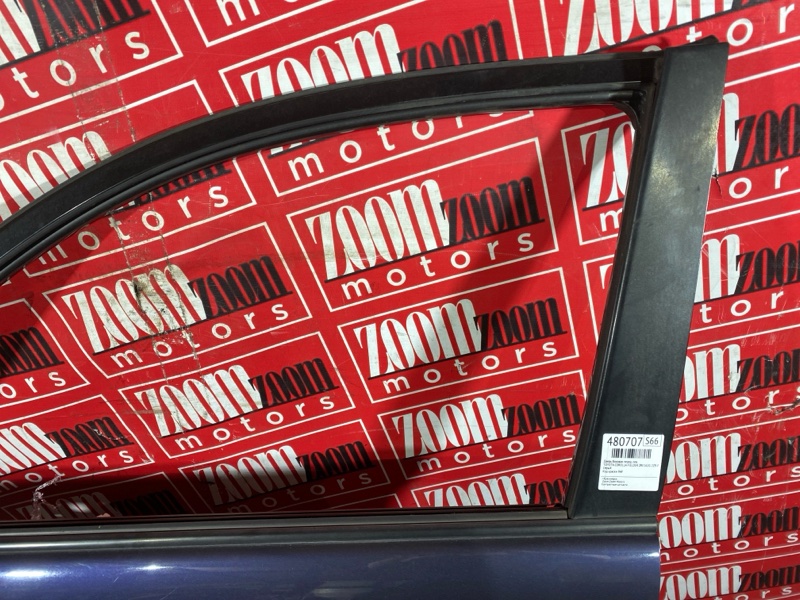 Дверь боковая, 27600 рублей, Красноярск