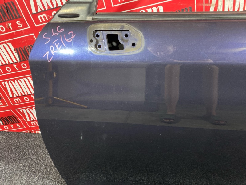 Дверь боковая, 27600 рублей, Красноярск