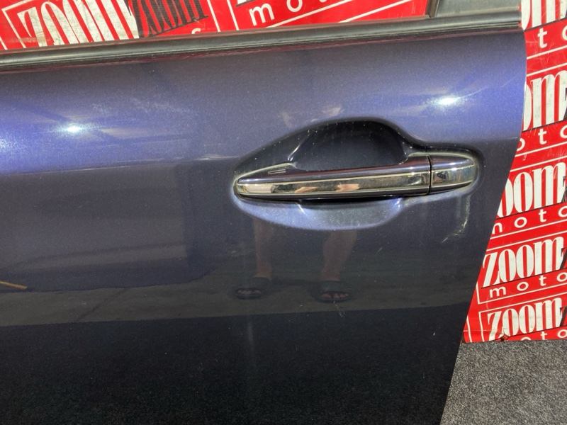 Дверь боковая, 27600 рублей, Красноярск