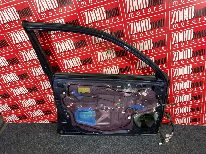 Дверь боковая, 27600 рублей, Красноярск