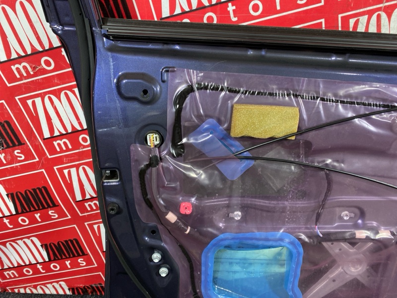 Дверь боковая, 27600 рублей, Красноярск