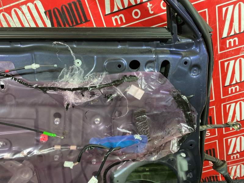 Дверь боковая, 27600 рублей, Красноярск