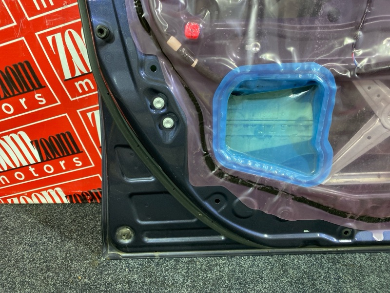 Дверь боковая, 27600 рублей, Красноярск