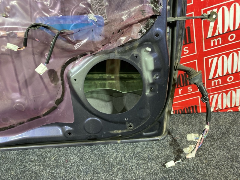 Дверь боковая, 27600 рублей, Красноярск