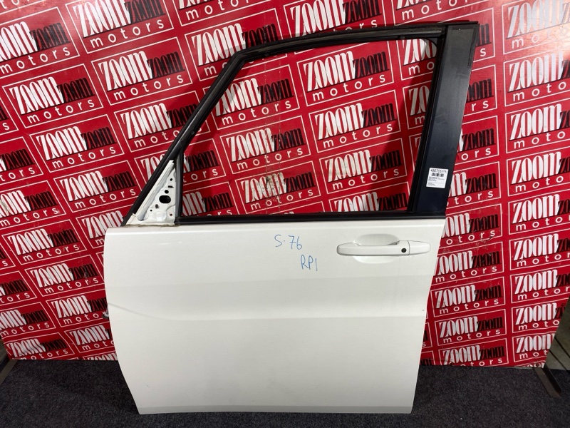 Дверь боковая, 60800 рублей, Красноярск