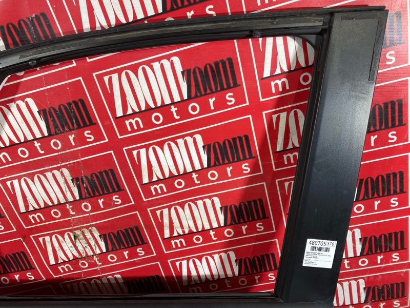 Дверь боковая, 60800 рублей, Красноярск