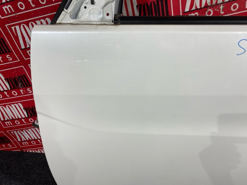 Дверь боковая, 60800 рублей, Красноярск