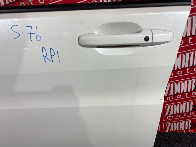 Дверь боковая, 60800 рублей, Красноярск