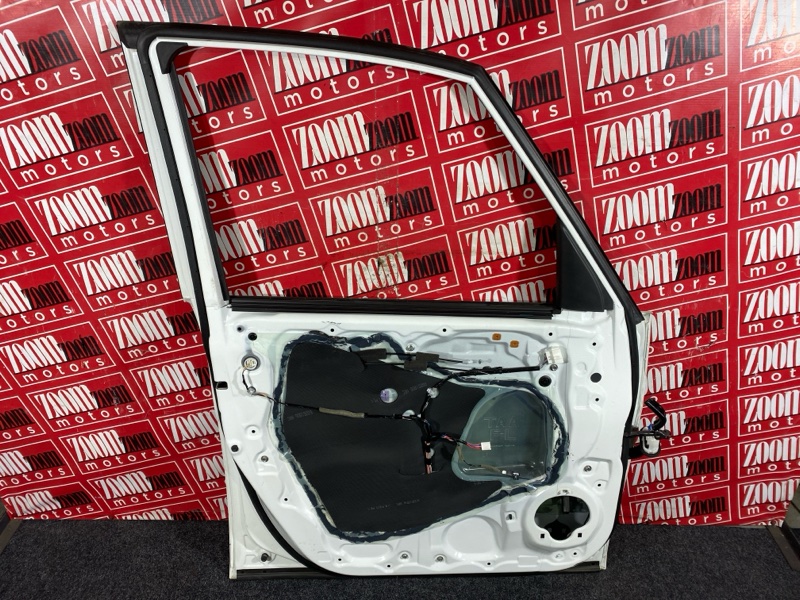 Дверь боковая, 60800 рублей, Красноярск