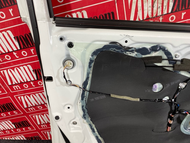 Дверь боковая, 60800 рублей, Красноярск