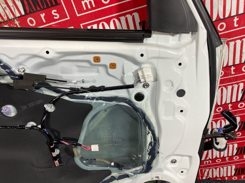 Дверь боковая, 60800 рублей, Красноярск