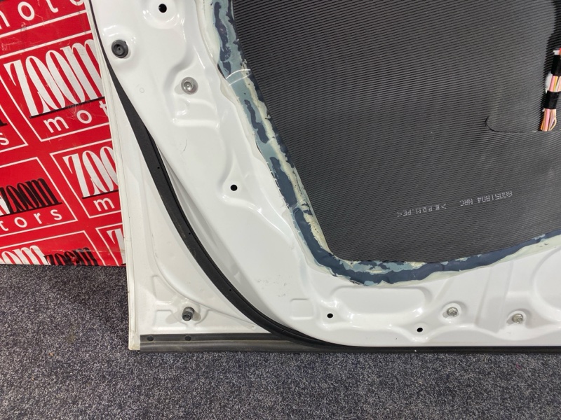 Дверь боковая, 60800 рублей, Красноярск