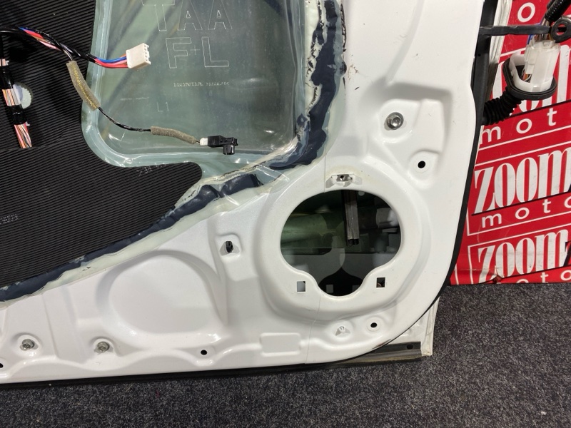 Дверь боковая, 60800 рублей, Красноярск