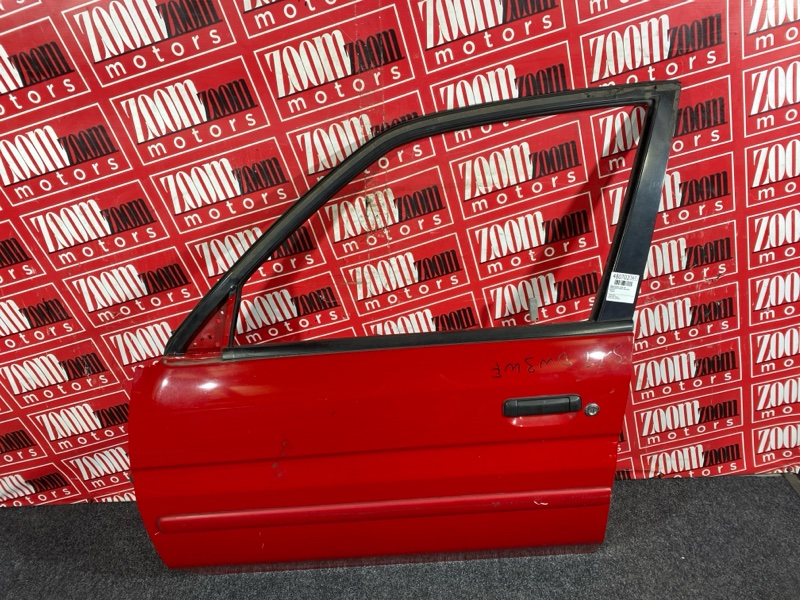 Дверь боковая, 3800 рублей, Красноярск