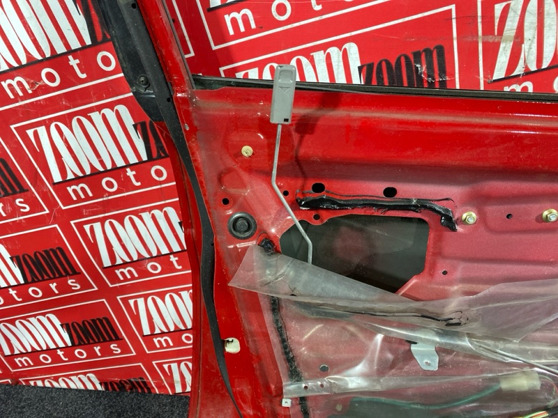 Дверь боковая, 3800 рублей, Красноярск