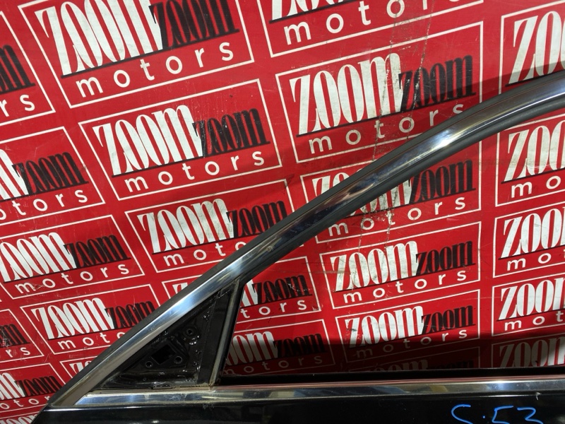 Дверь боковая, 9500 рублей, Красноярск