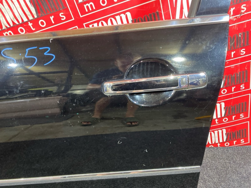 Дверь боковая, 9500 рублей, Красноярск