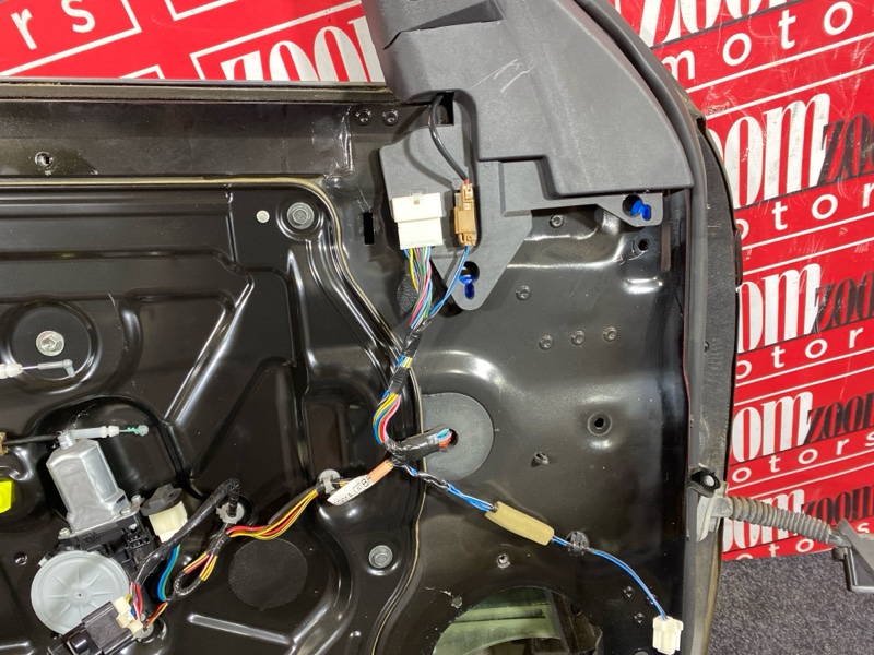 Дверь боковая, 9500 рублей, Красноярск