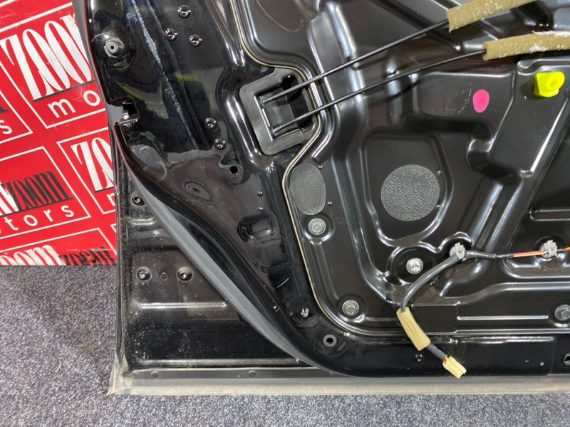 Дверь боковая, 9500 рублей, Красноярск