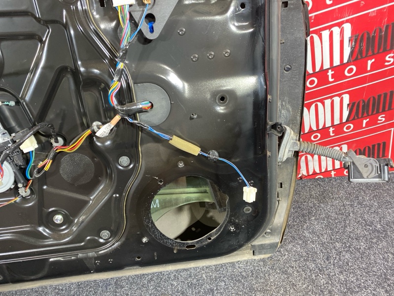 Дверь боковая, 9500 рублей, Красноярск