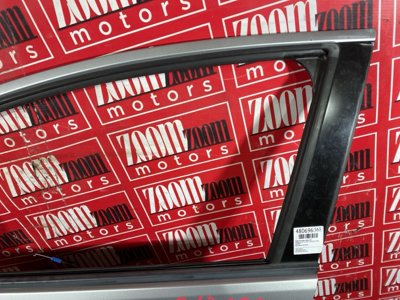 Дверь боковая, 18100 рублей, Красноярск