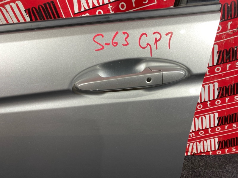 Дверь боковая, 18100 рублей, Красноярск