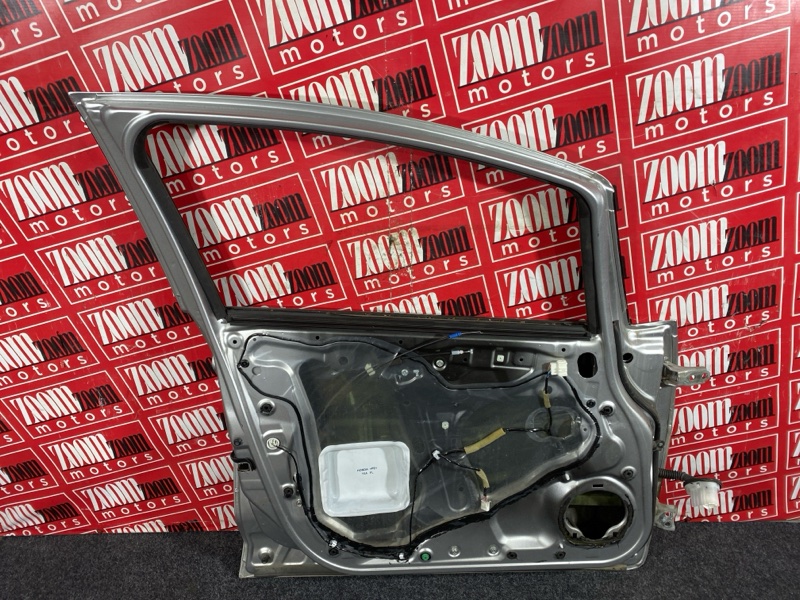 Дверь боковая, 18100 рублей, Красноярск