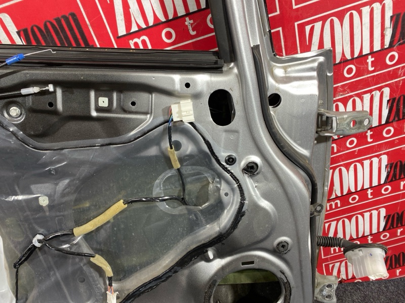 Дверь боковая, 18100 рублей, Красноярск