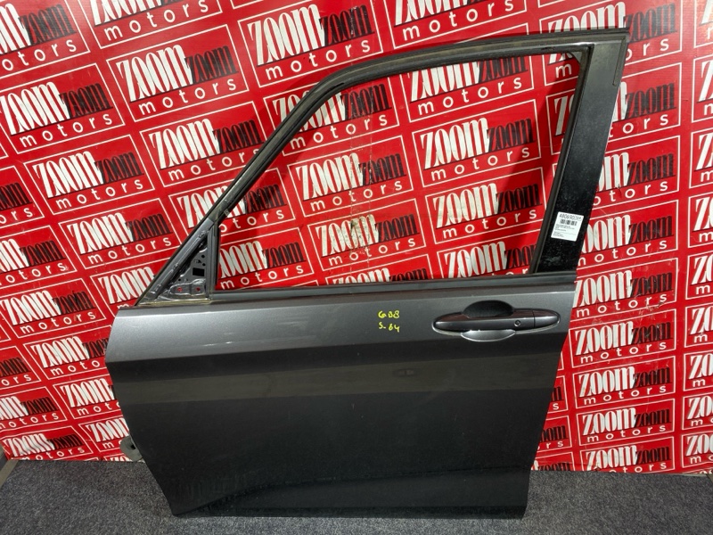 Дверь боковая, 38000 рублей, Красноярск