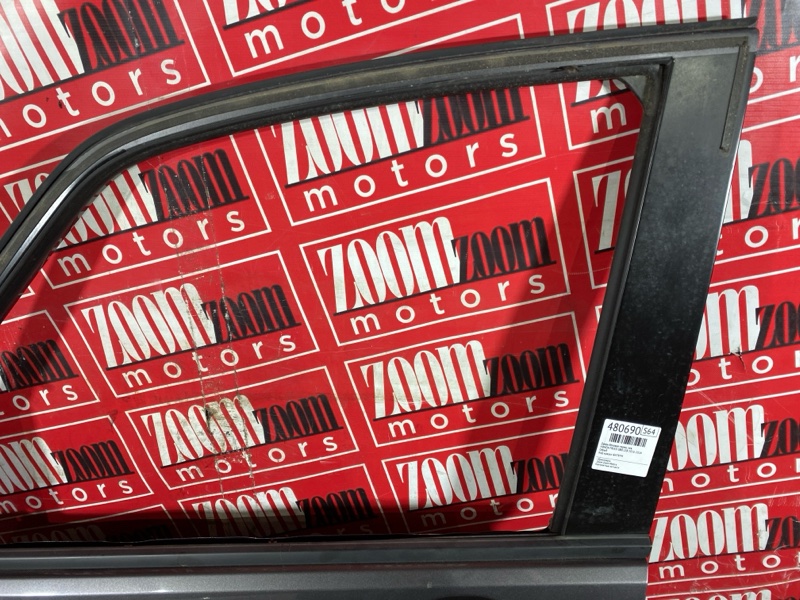 Дверь боковая, 38000 рублей, Красноярск